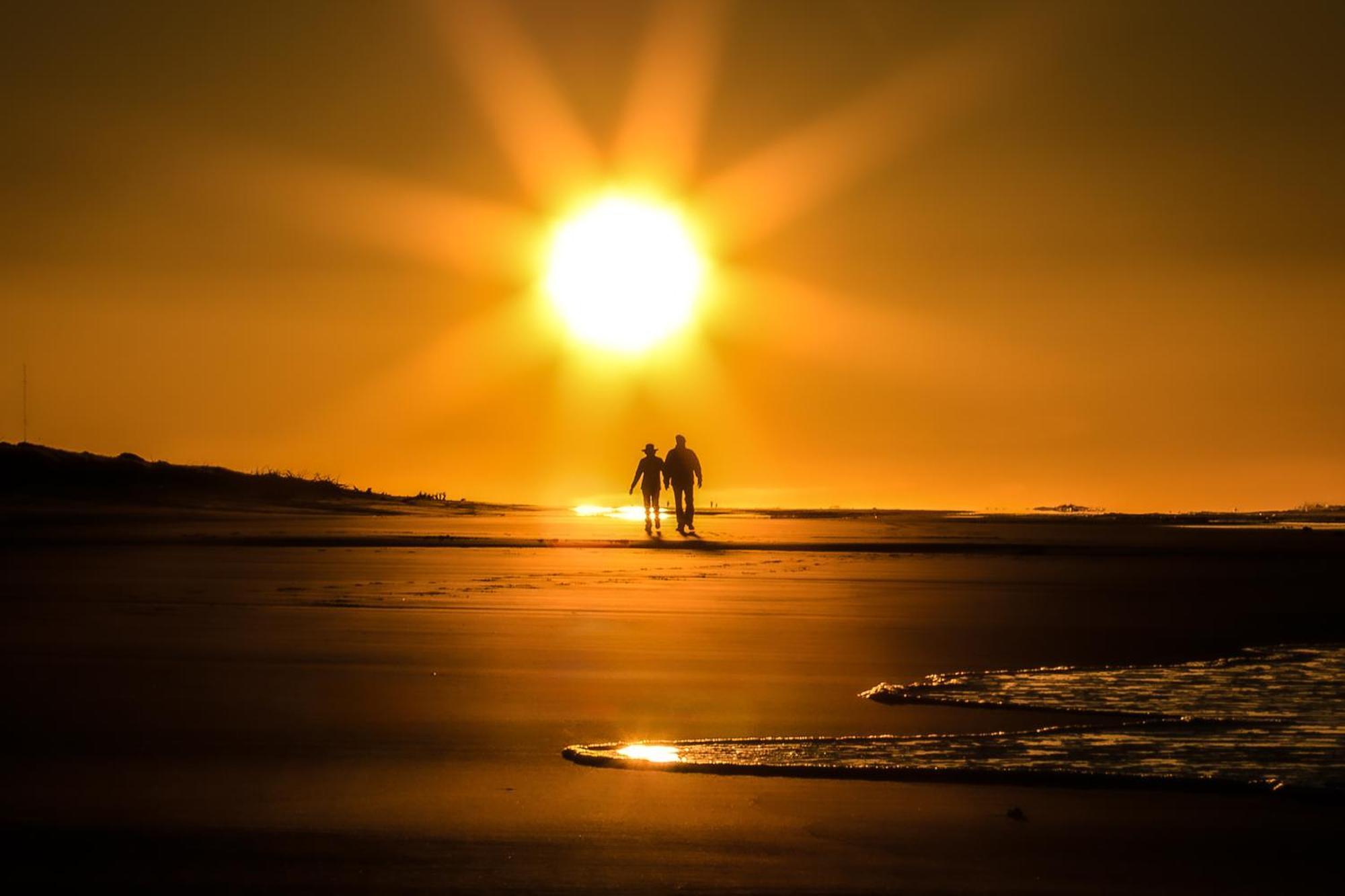 Sunrise Accommodation Уакатане Экстерьер фото